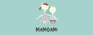 mamidami logo