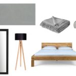 Sypialnia modern