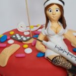 tort urodzinowy 2